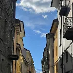 Lejlighed Grivola