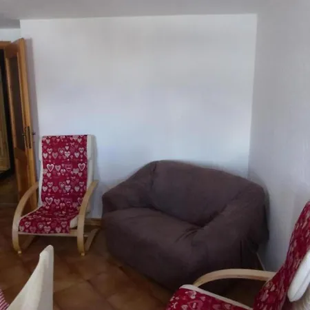 Grivola Apartamento Aymavilles