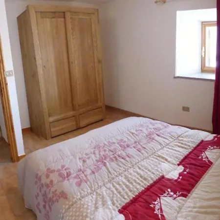 Apartment Grivola