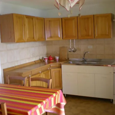 Apartment Grivola *