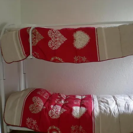 Grivola Apartamento Aymavilles