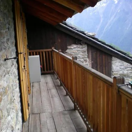 Grivola * Aymavilles