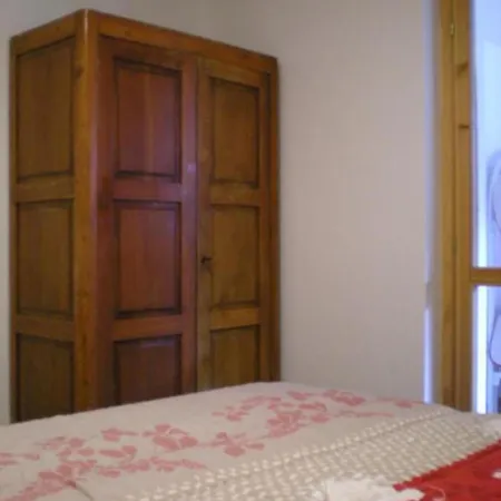 Apartamento Grivola Aymavilles