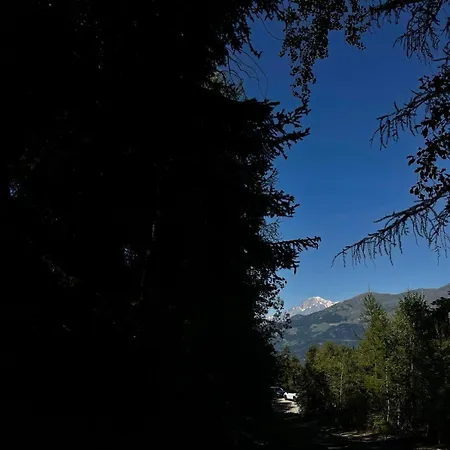 Grivola * Aymavilles