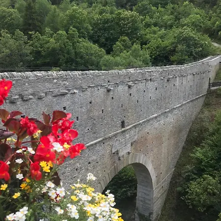 Grivola Apartamento *