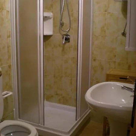 Grivola Apartmán *