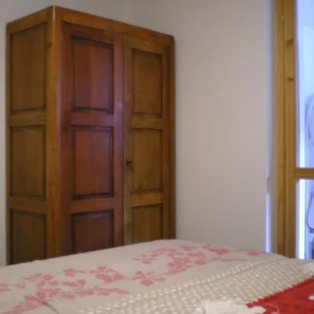 Grivola Apartmán