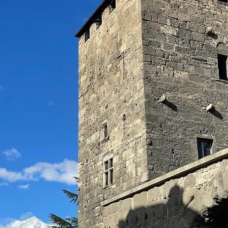 Grivola