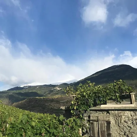 Grivola Apartmán Aymavilles