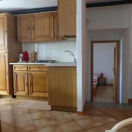 Grivola Apartmán Aymavilles