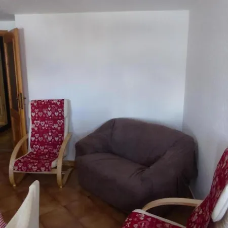 Grivola Apartmán *