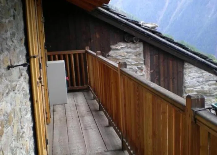 Grivola * Aymavilles