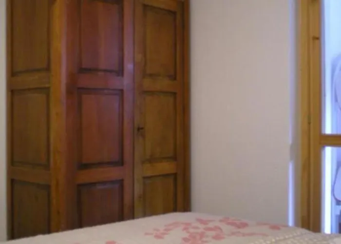 Διαμέρισμα Grivola Aymavilles